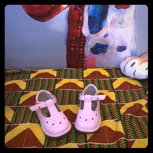 Footmates walking shoe